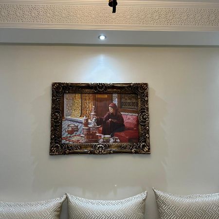 Appartement De Luxe Marrakech Menara Marakeş Dış mekan fotoğraf