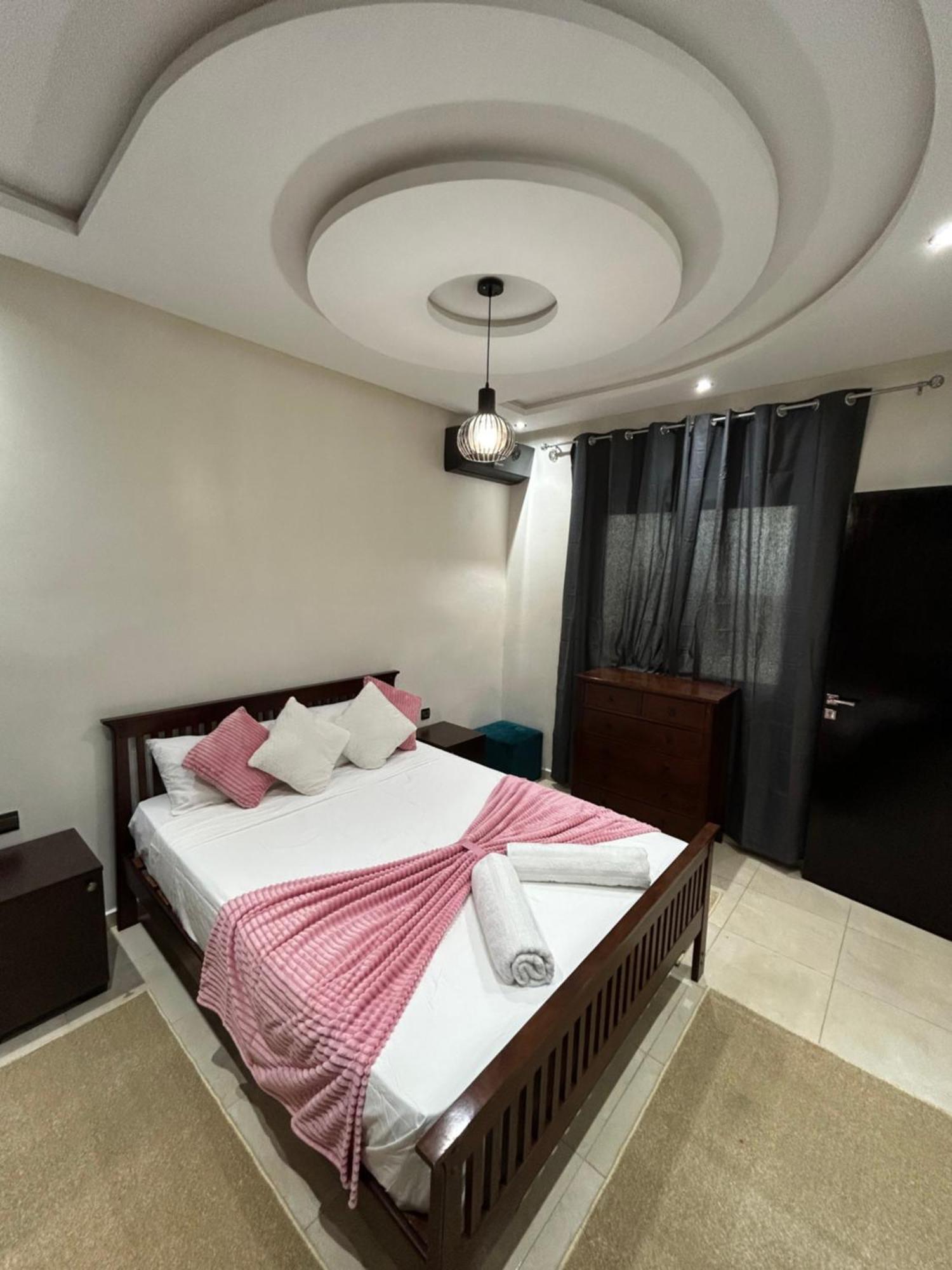 Appartement De Luxe Marrakech Menara Marakeş Dış mekan fotoğraf